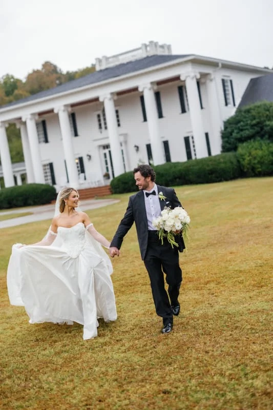 Kaylyn Kadah Photography — The Valora Oak Estate