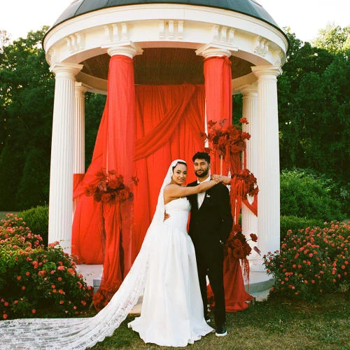 Heidi Bee Photography — The Valora Oak Estate