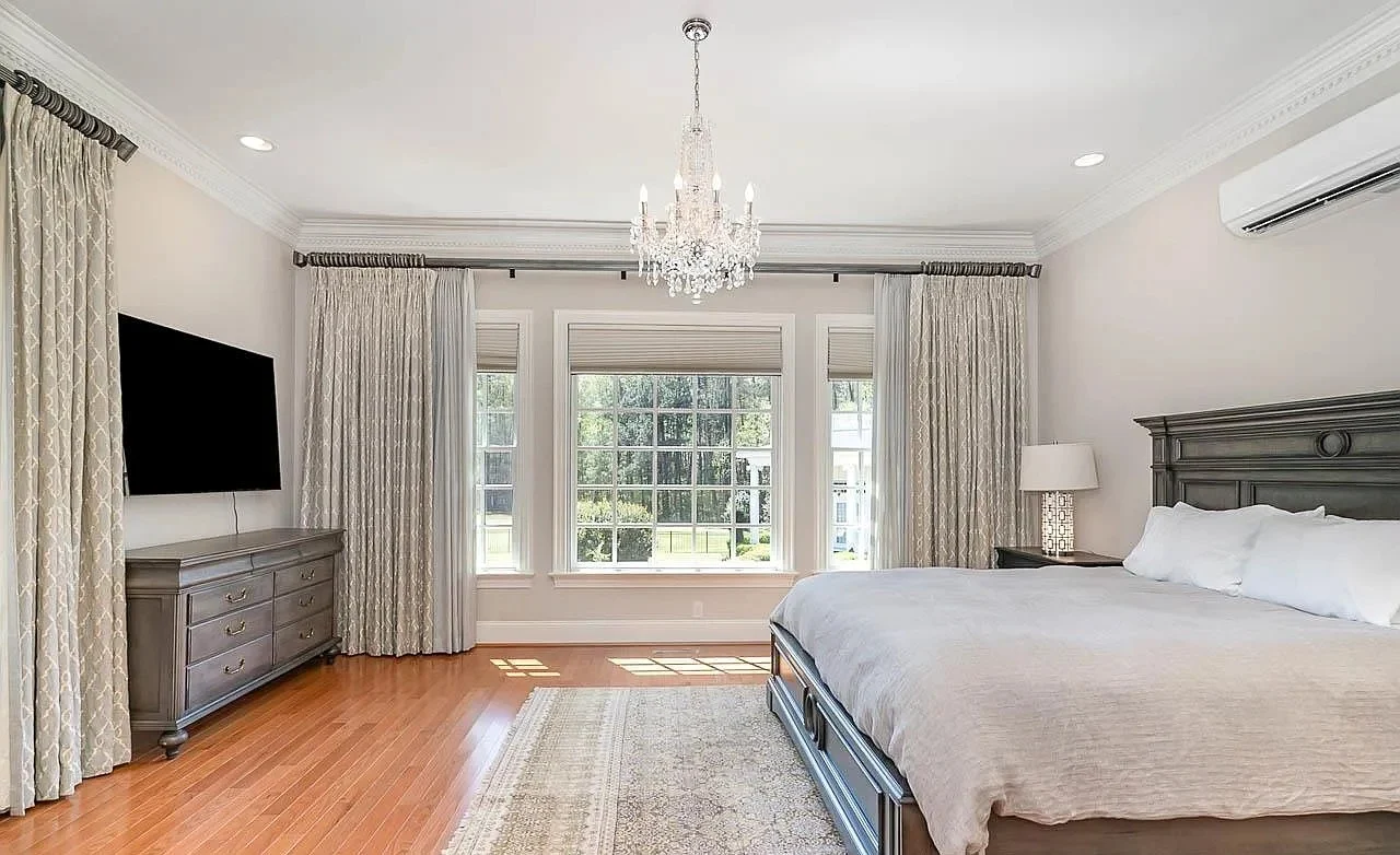 Private Estate — The Valora Oak Estate Durham