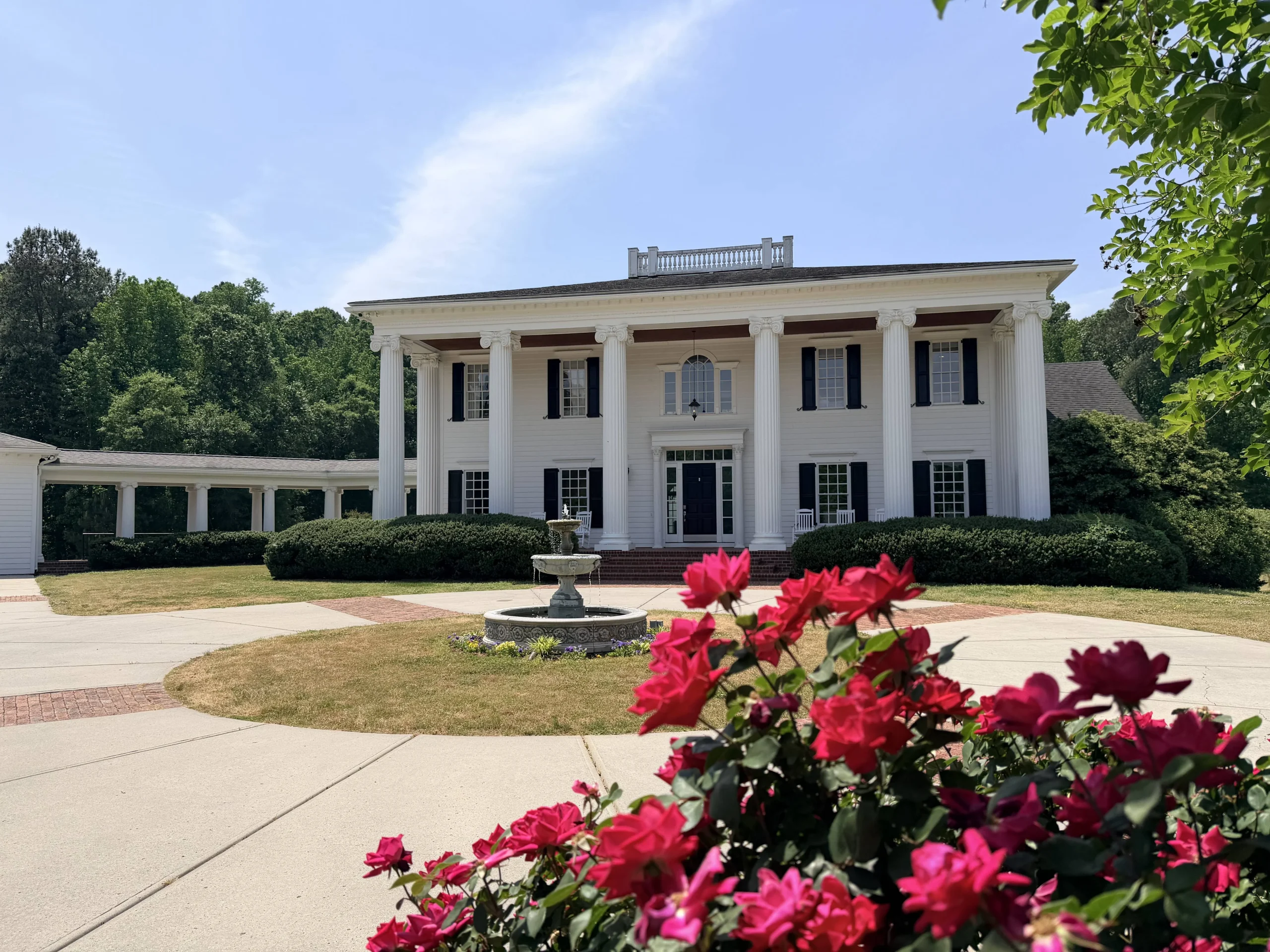 The Valora Oak Estate